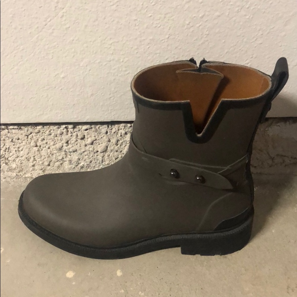 Rag & bone rain boots